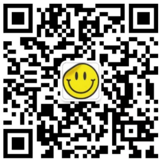 扫一扫加微信-不二学院